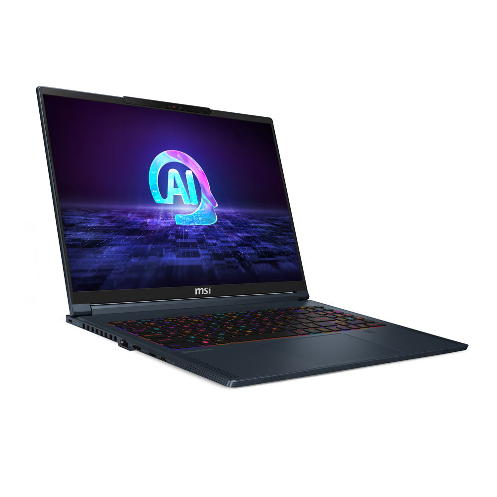 MSI Stealth 16 AI Studio A1VFG-212CA 16&quot; Gaming Laptop