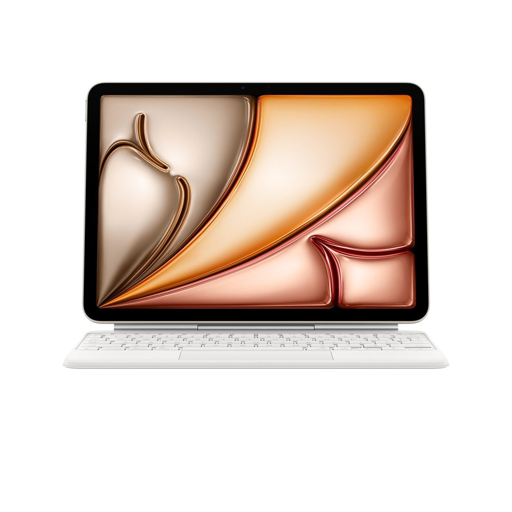Apple Magic Keyboard 10.9" for iPad Air 11" English White