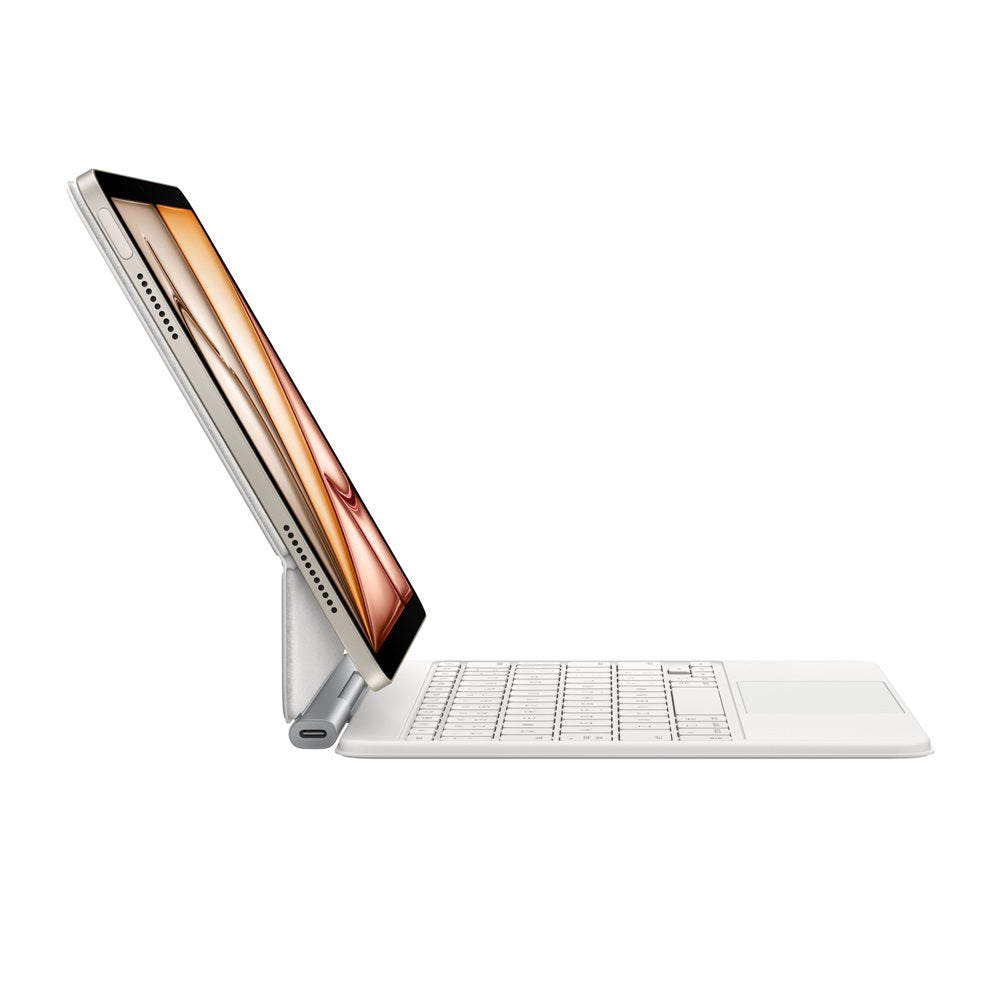 Apple Magic Keyboard 10.9" for iPad Air 11" English White