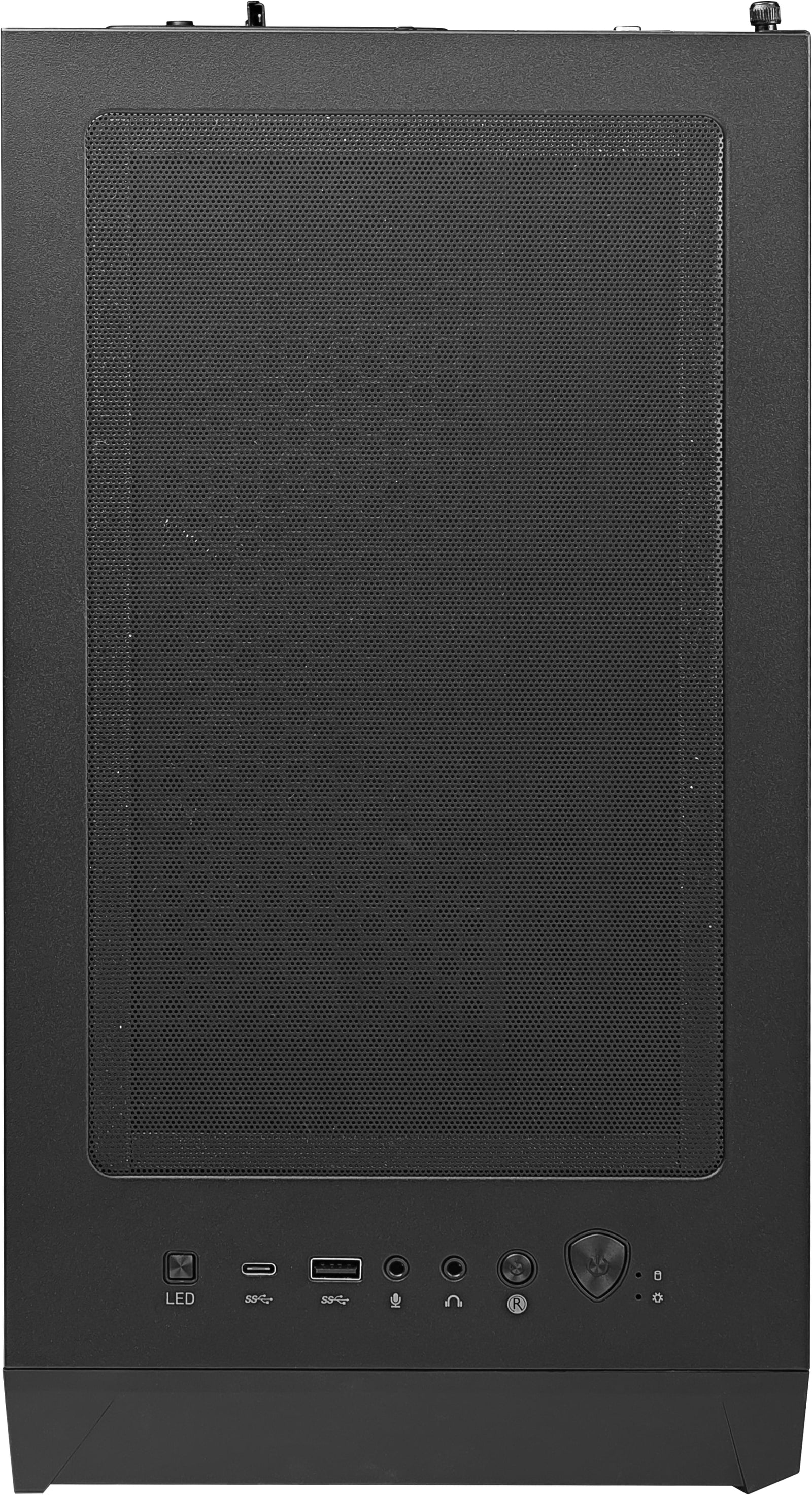 MSI Codex R2 C14TA-428CA Gaming Desktop