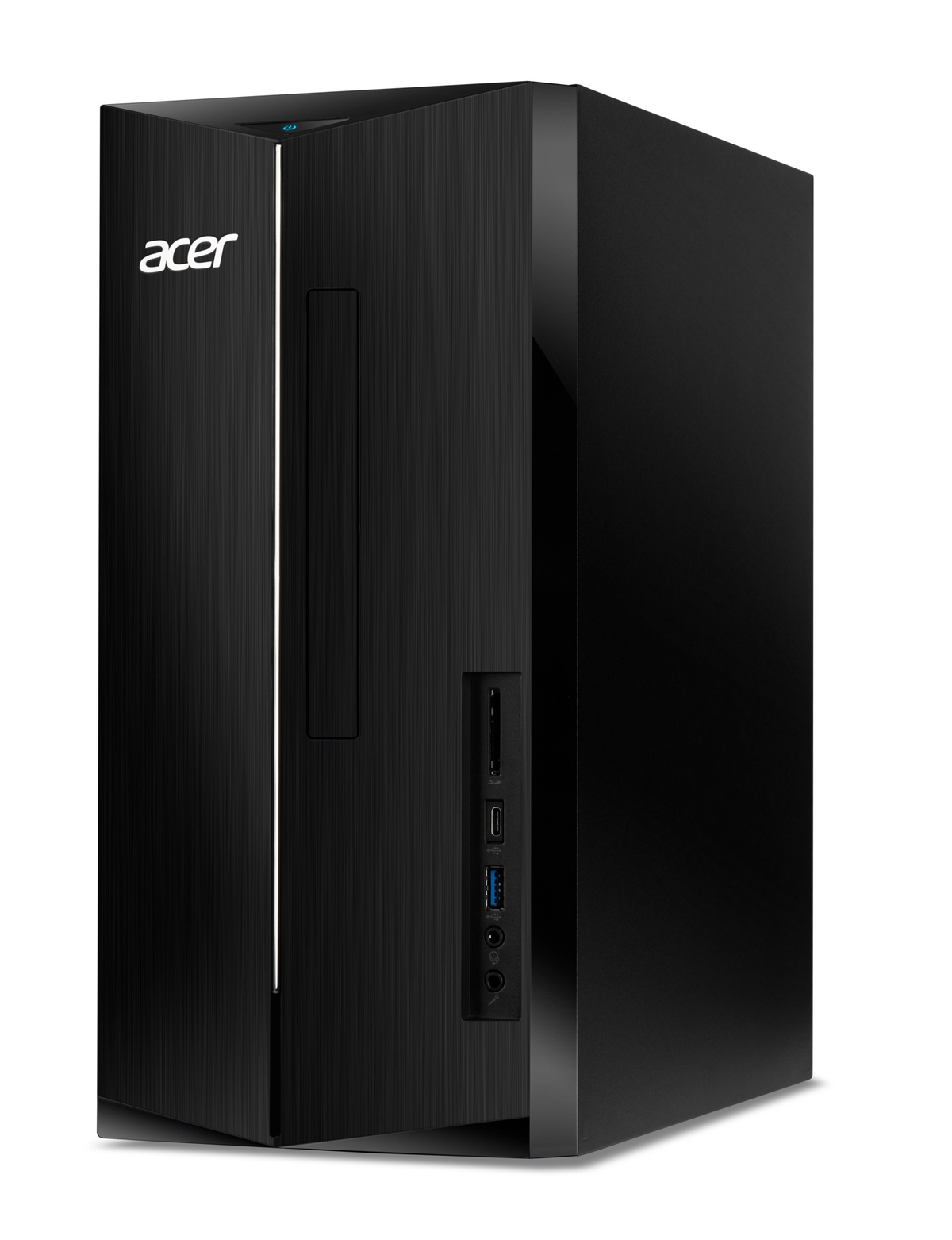 Acer Aspire TC-1785-ES13 Desktop PC Black