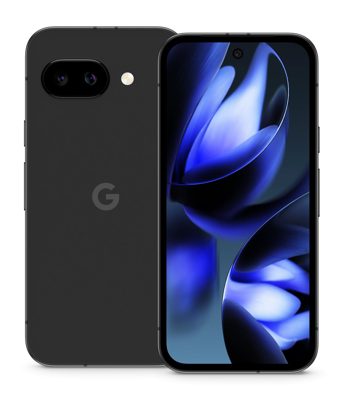 Google Pixel 9a GA05769-US 6.3" 128GB Smartphone Obsidian