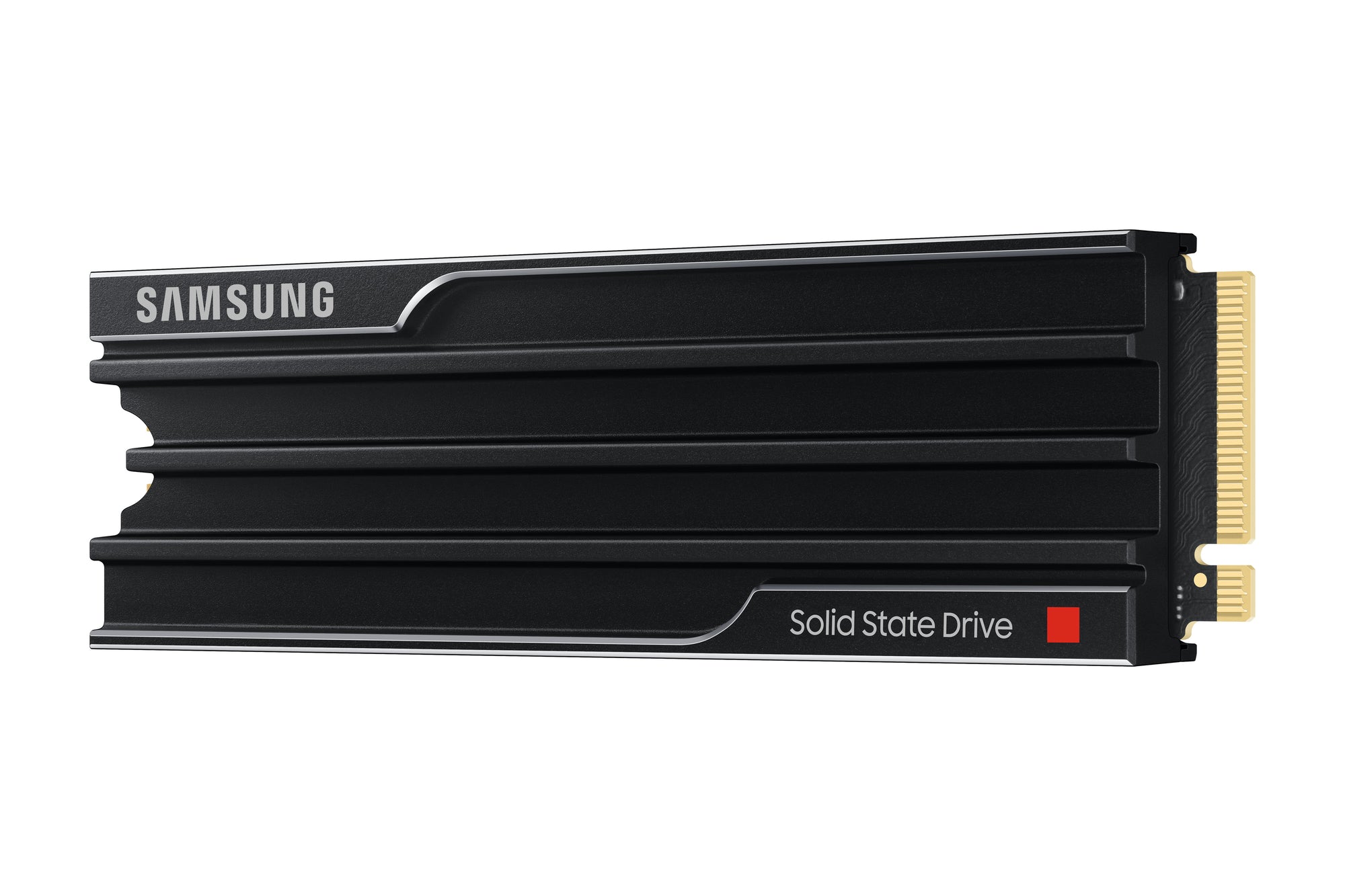 Samsung 9100 Pro 4TB Solid State Drive
