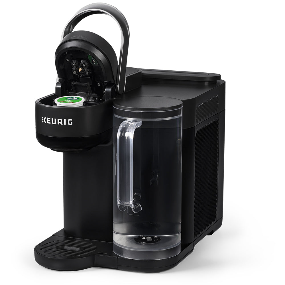 Keurig K Brew+Chill Single Serve Hot and Cold Coffee Maker