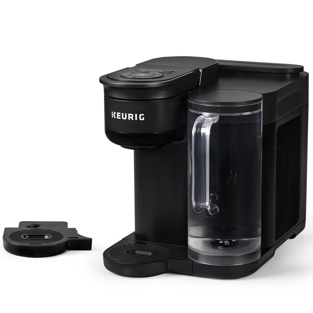 Keurig K Brew+Chill Single Serve Hot and Cold Coffee Maker