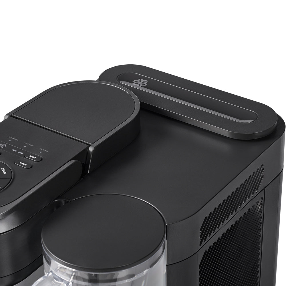 Keurig K Brew+Chill Single Serve Hot and Cold Coffee Maker