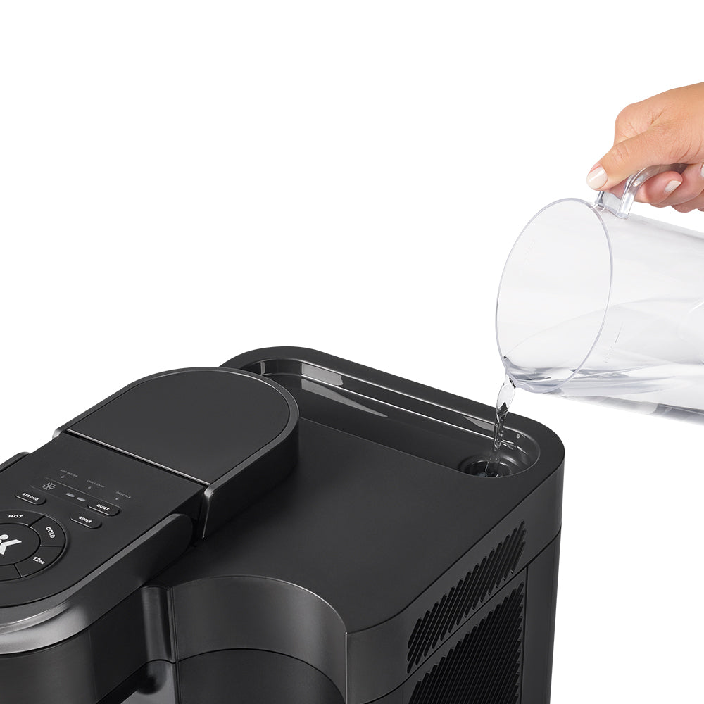 Keurig K Brew+Chill Single Serve Hot and Cold Coffee Maker