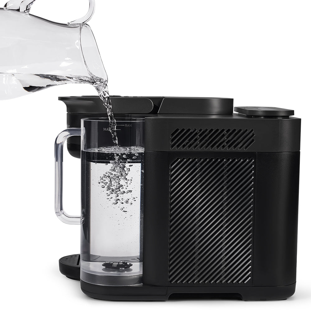 Keurig K Brew+Chill Single Serve Hot and Cold Coffee Maker