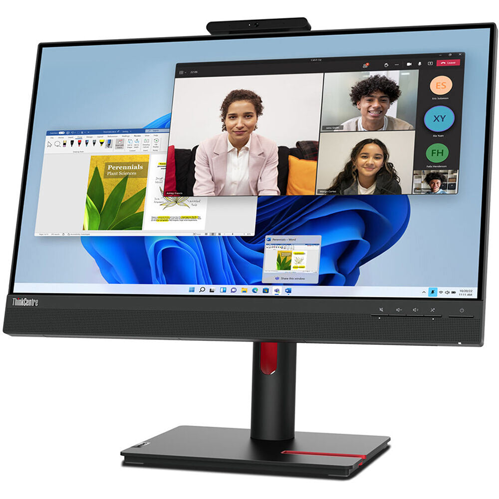 Lenovo ThinkCentre Tiny In One Gen 5  24" Monitor