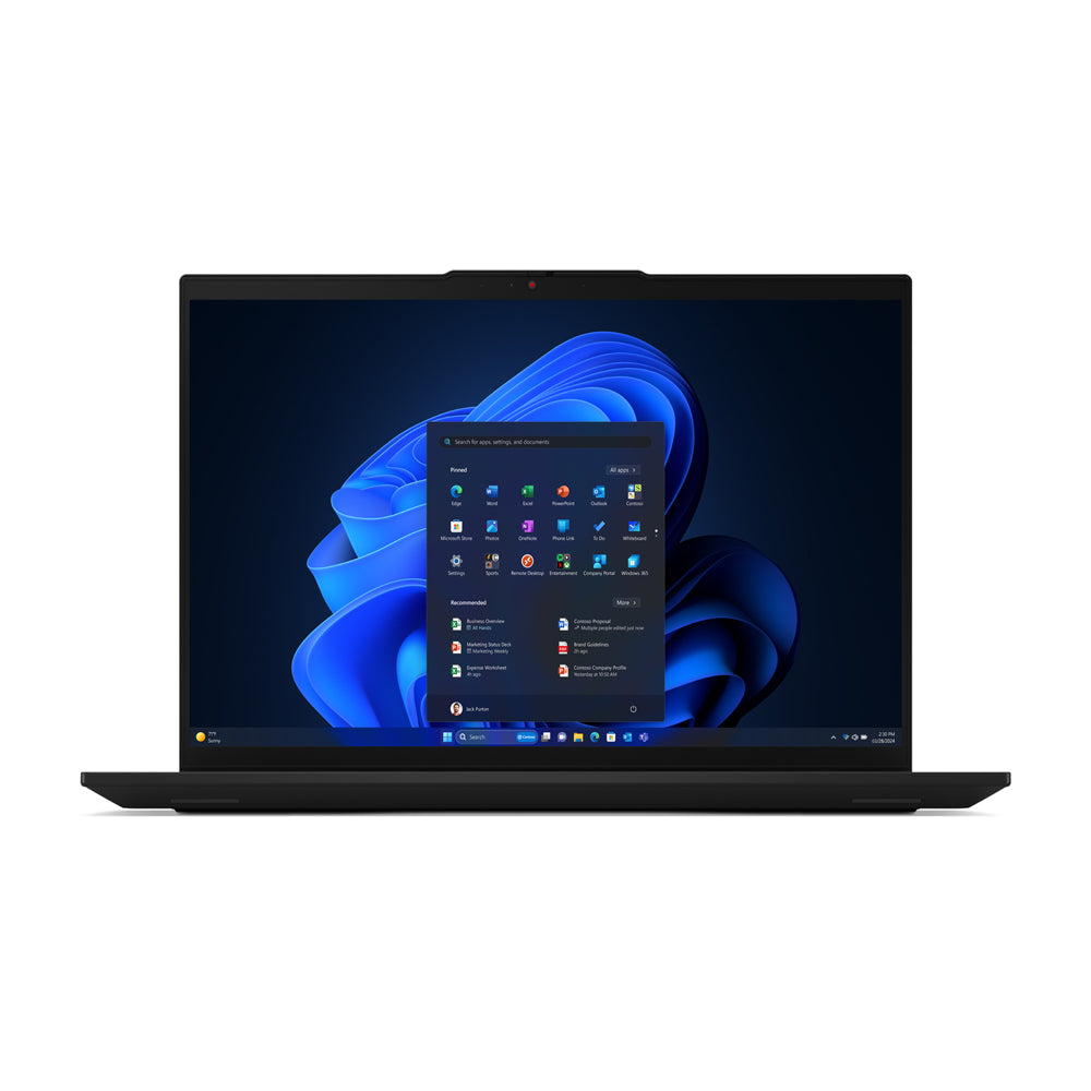 Lenovo ThinkPad L16 Gen 1 16" Laptop