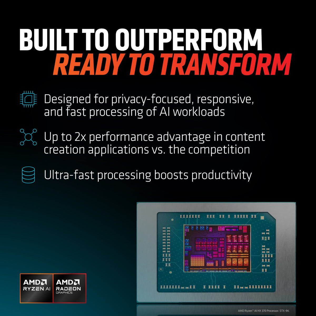 ASUS VivoBook M1607KA-SS71-CB 16" Copilot+ PC Laptop