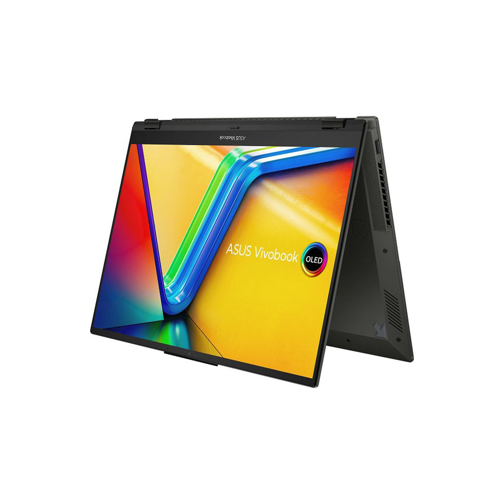 ASUS Vivobook S16 Flip 16" Laptop Midnight Black