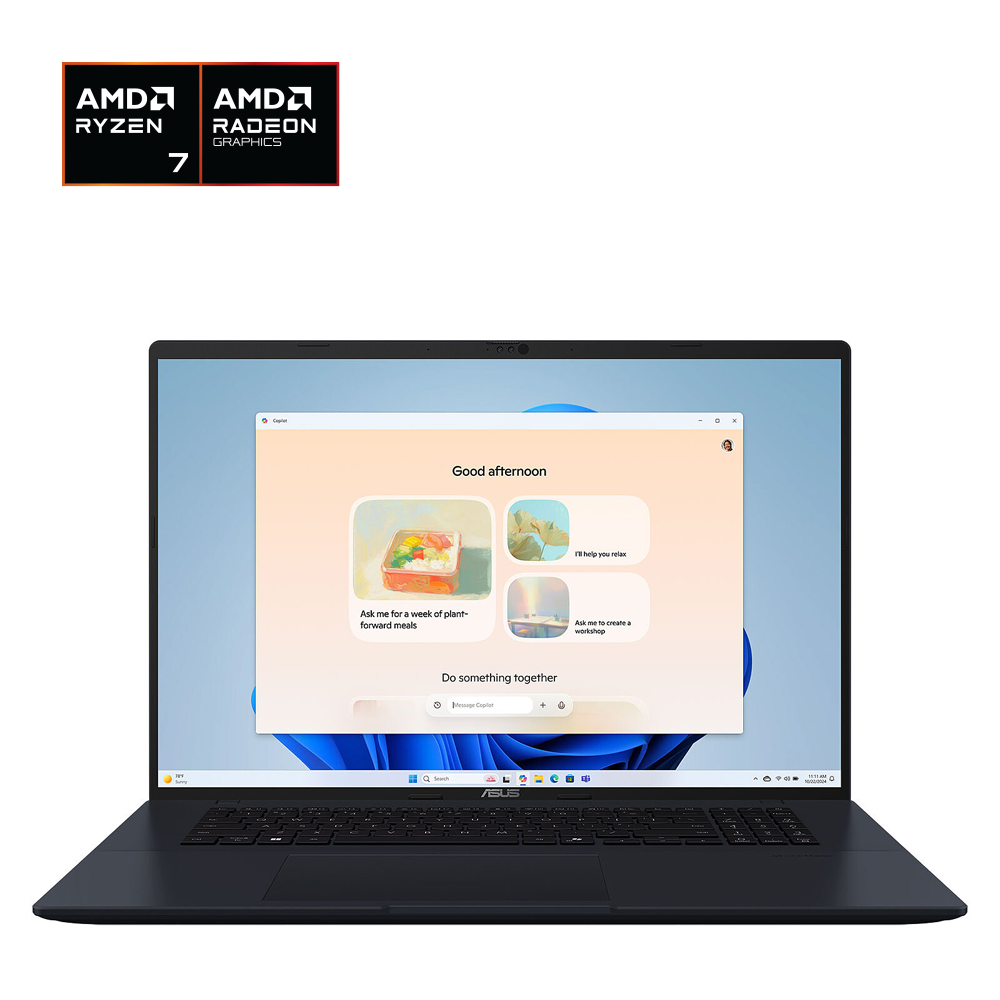ASUS Vivobook 18 M1807HA-SS71-CB 18" Laptop
