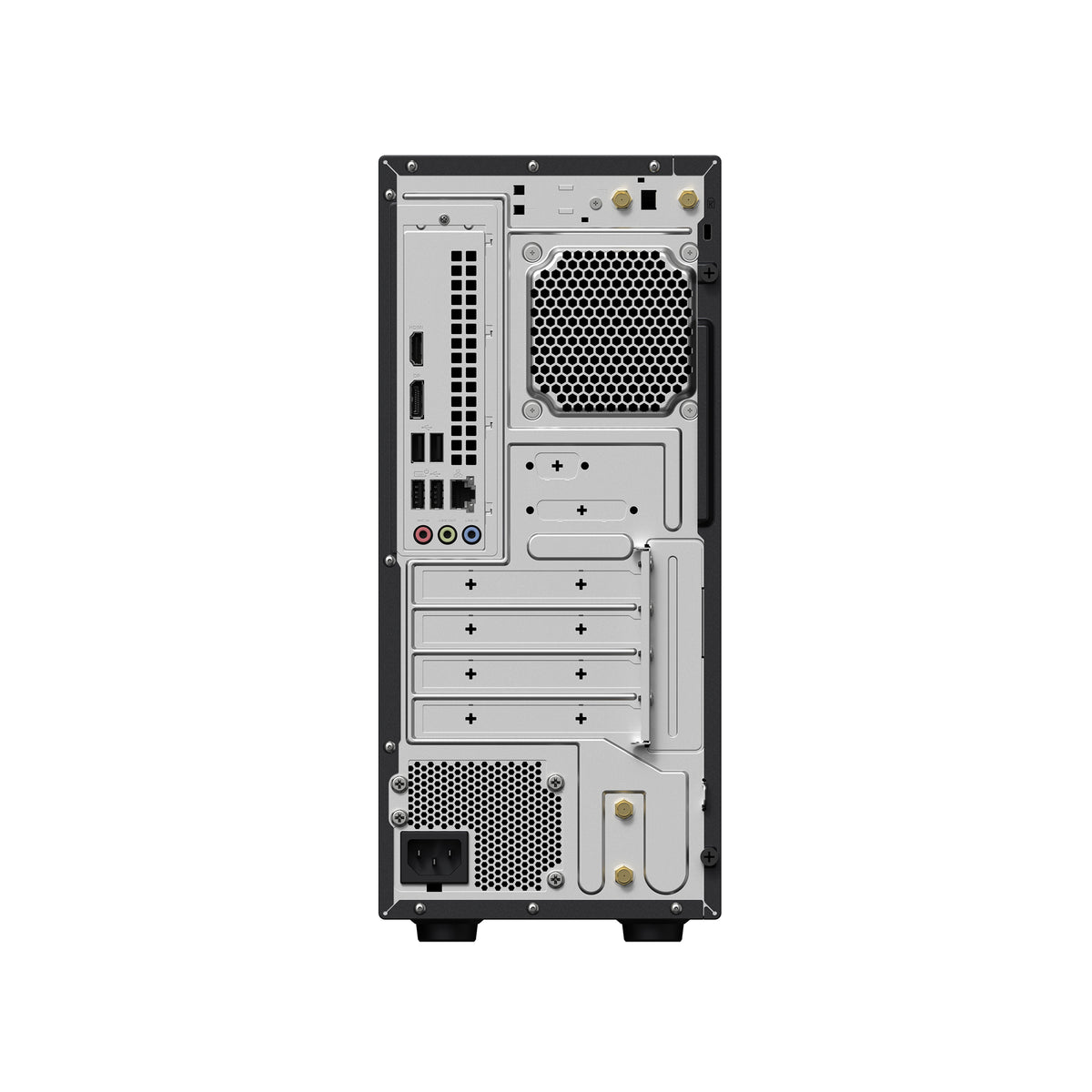 ASUS ExpertCenter P500MVC Desktop