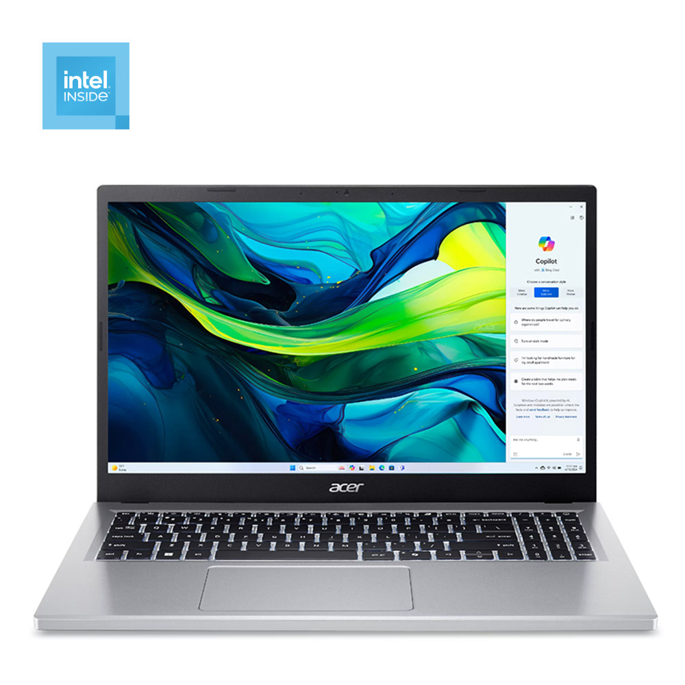 Acer Aspire Go AG15-32P-C9JK 15.6" Laptop