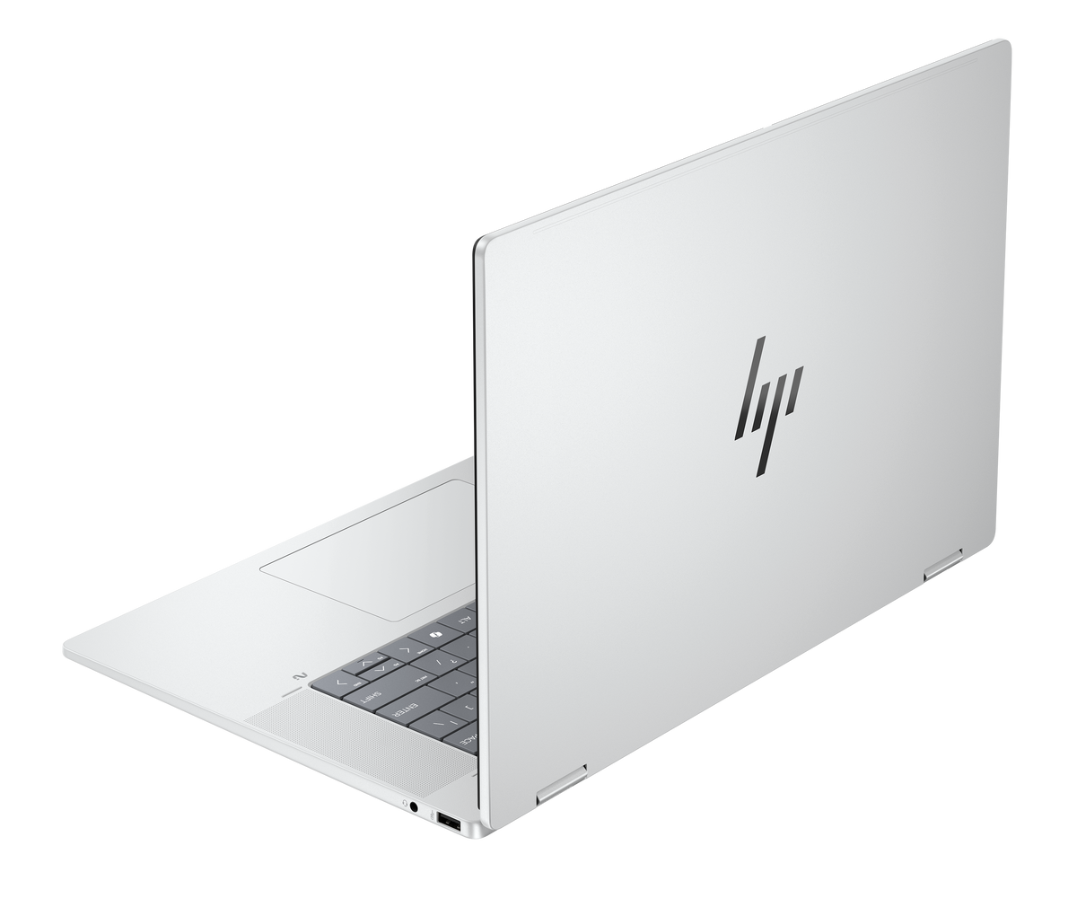 HP Omnibook 3 Copilot+ PC 15-FN0007CA 15.6" Laptop