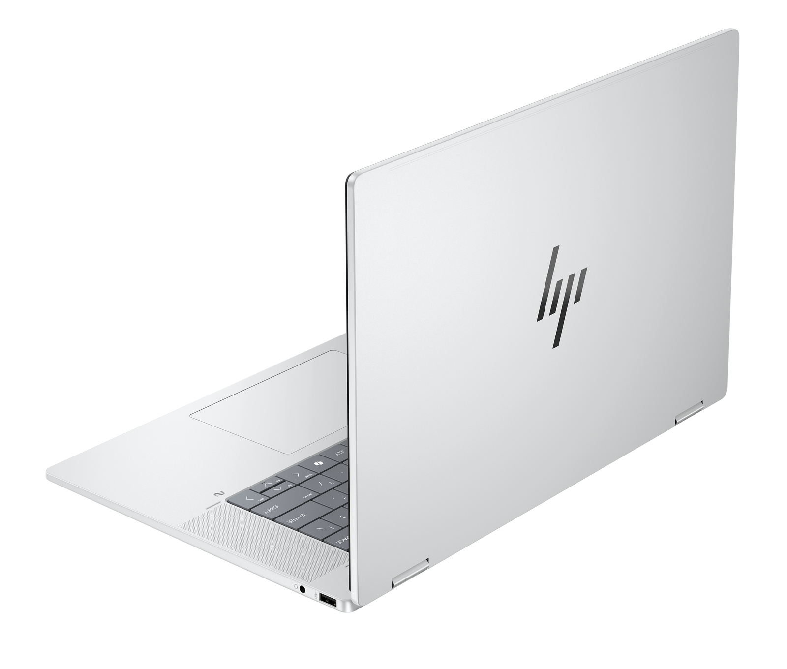 HP Omnibook 3 Copilot+ PC 15-FN0007CA 15.6" Laptop