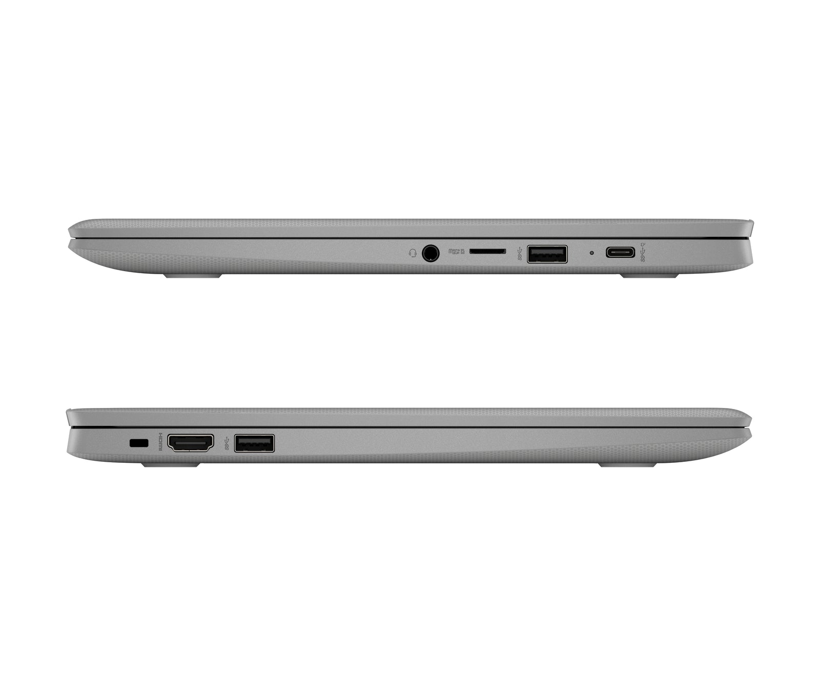 HP 14A-NE1007CA 14" Chromebook Grey