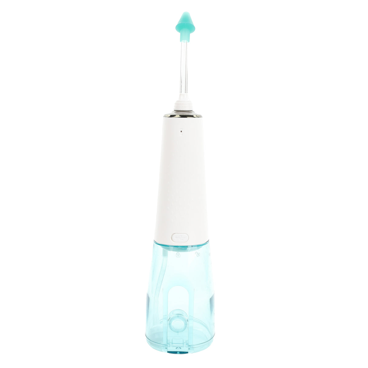 BIOS Diagnostics Nasal Irrigator with Adjustable Pressure