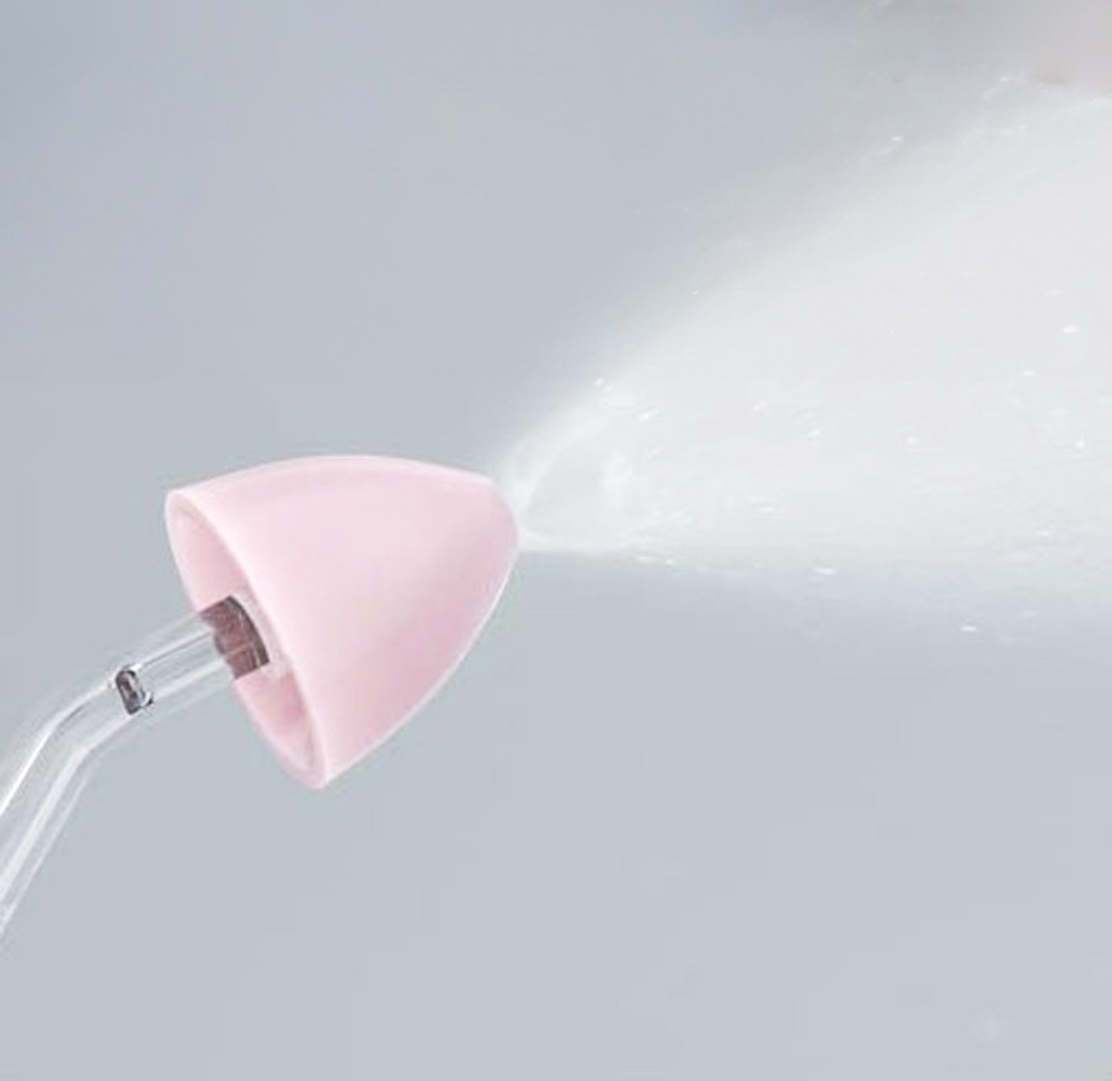 BIOS Diagnostics Nasal Irrigator with Adjustable Pressure