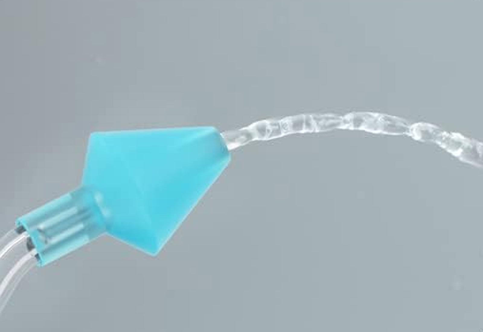 BIOS Diagnostics Nasal Irrigator with Adjustable Pressure