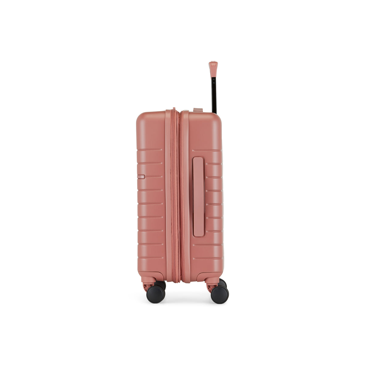 Bugatti Munich 21" Hardside Carry-On Luggage Brick