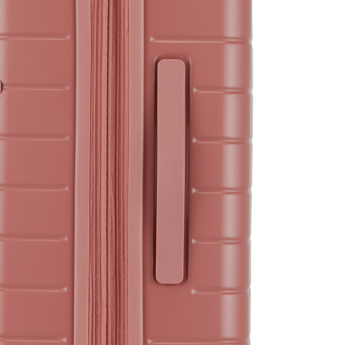 Bugatti Munich 21" Hardside Carry-On Luggage Brick