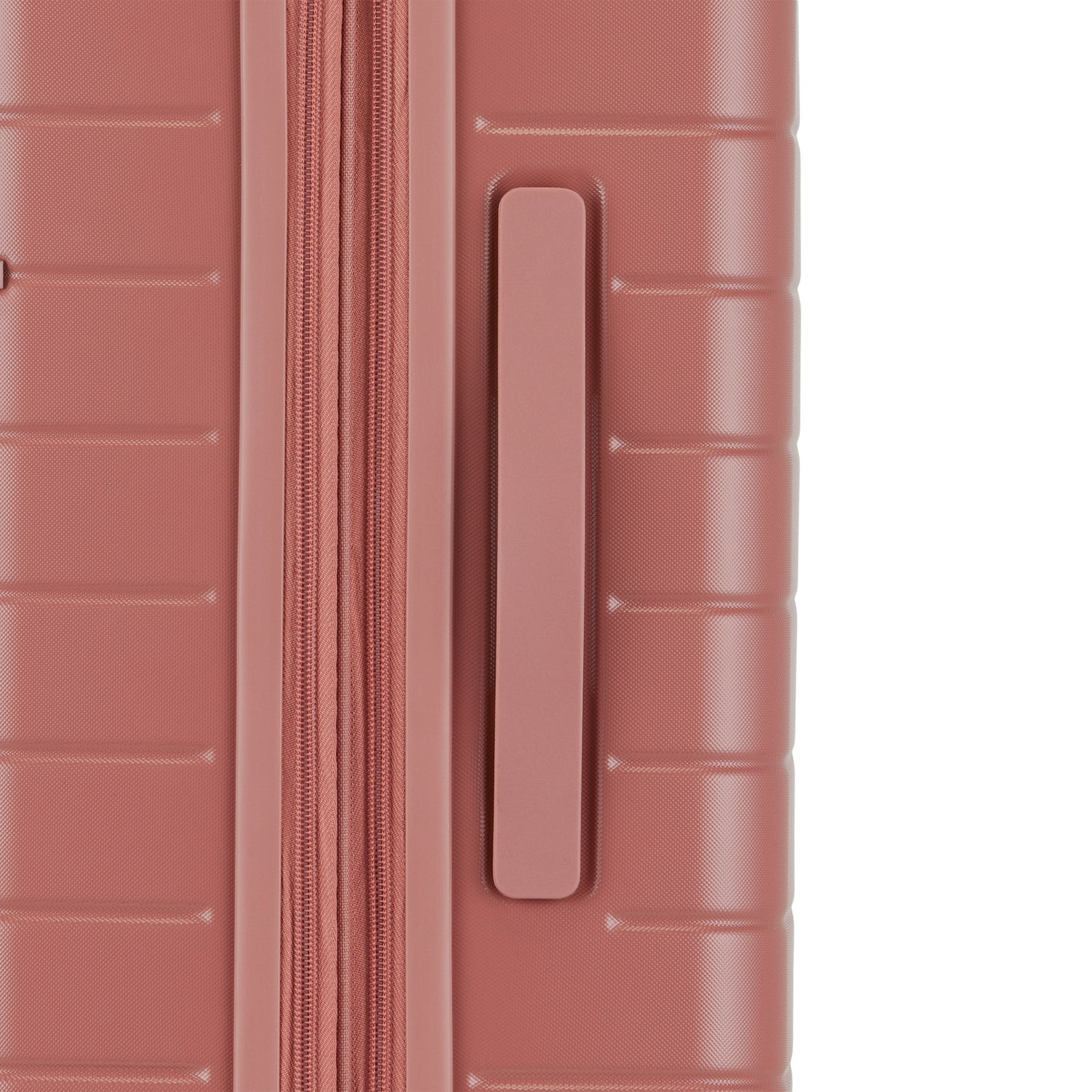 Bugatti Munich 21" Hardside Carry-On Luggage Brick