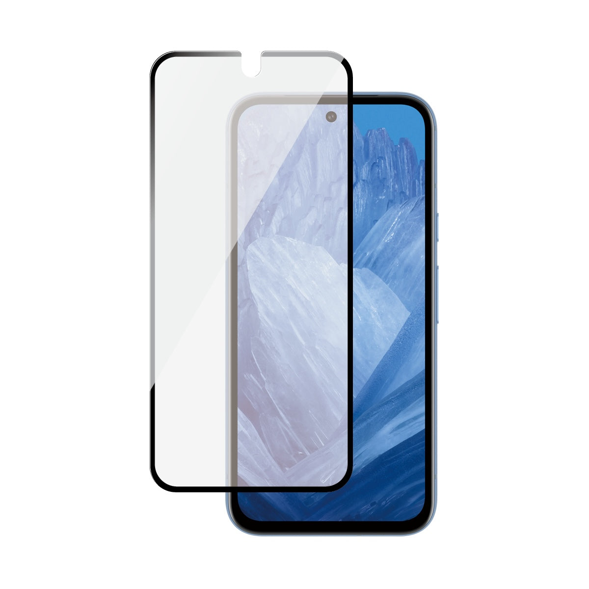 PanzerGlass Safe Screen Protector for Pixel 9a Clear