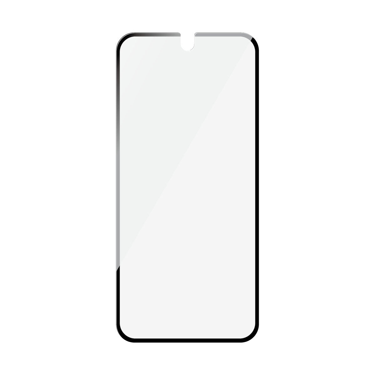 PanzerGlass Safe Screen Protector for Pixel 9a Clear