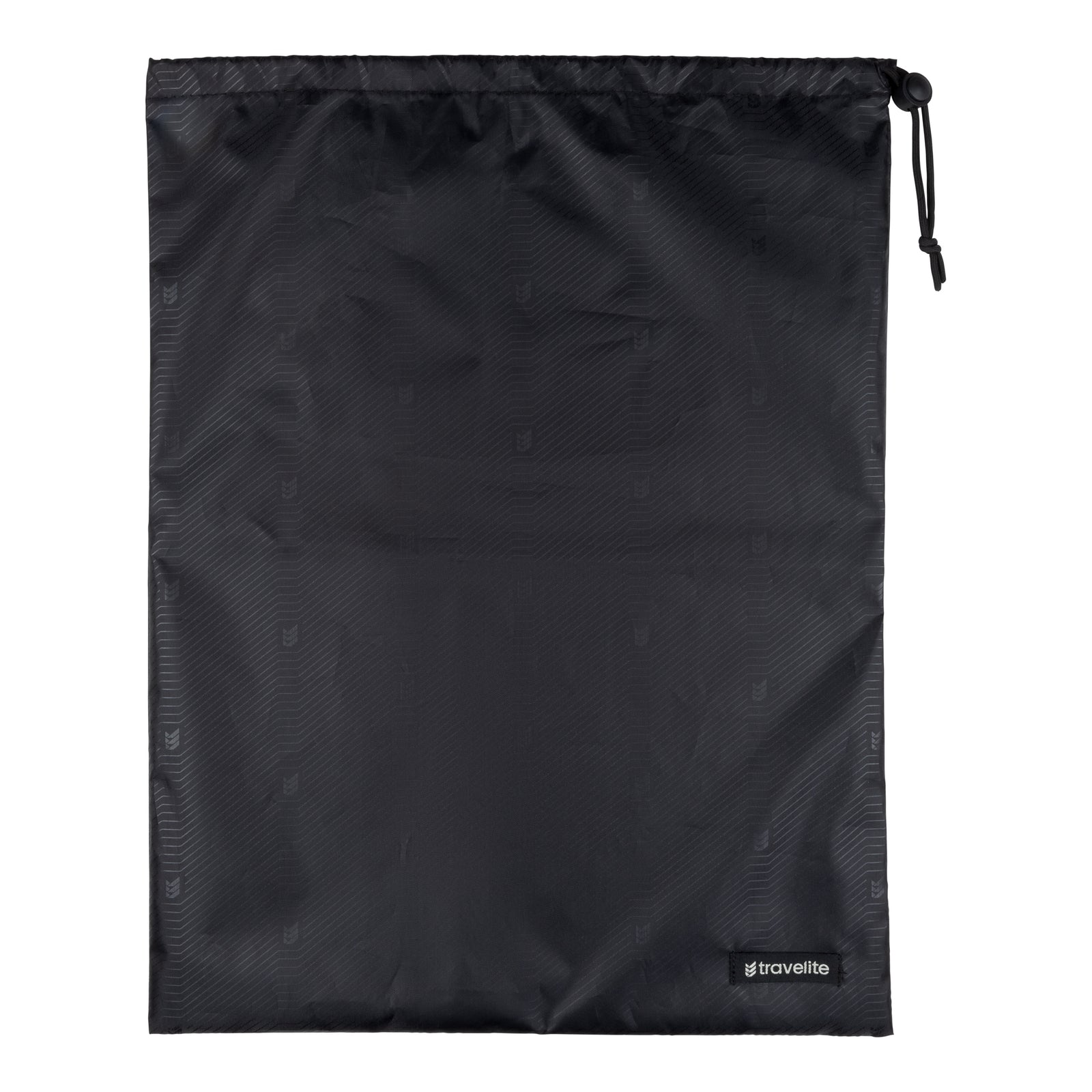 Travelite Epicure 19" Hardside Carry on Spinner Luggage Black