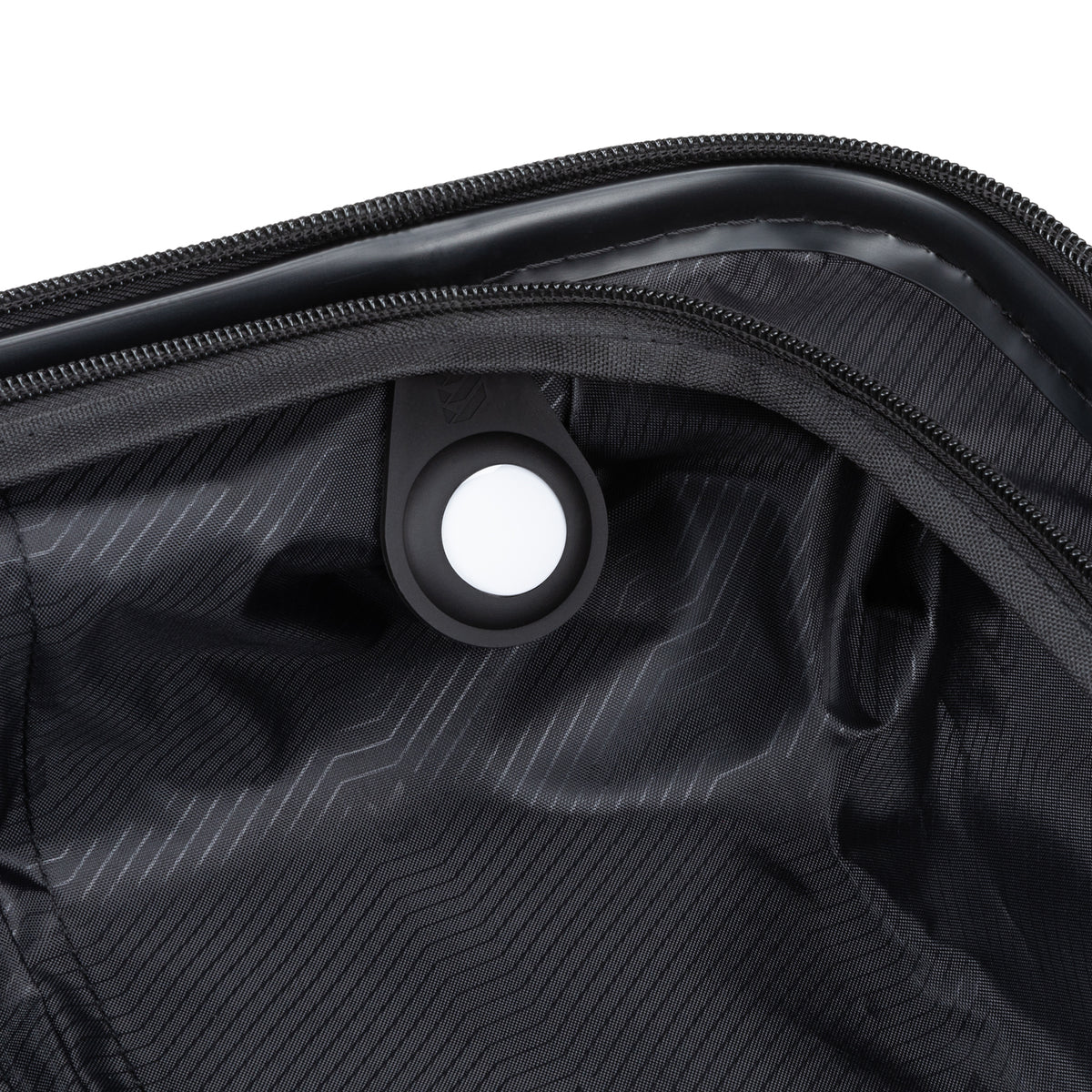 Travelite Epicure 19" Hardside Carry on Spinner Luggage Black