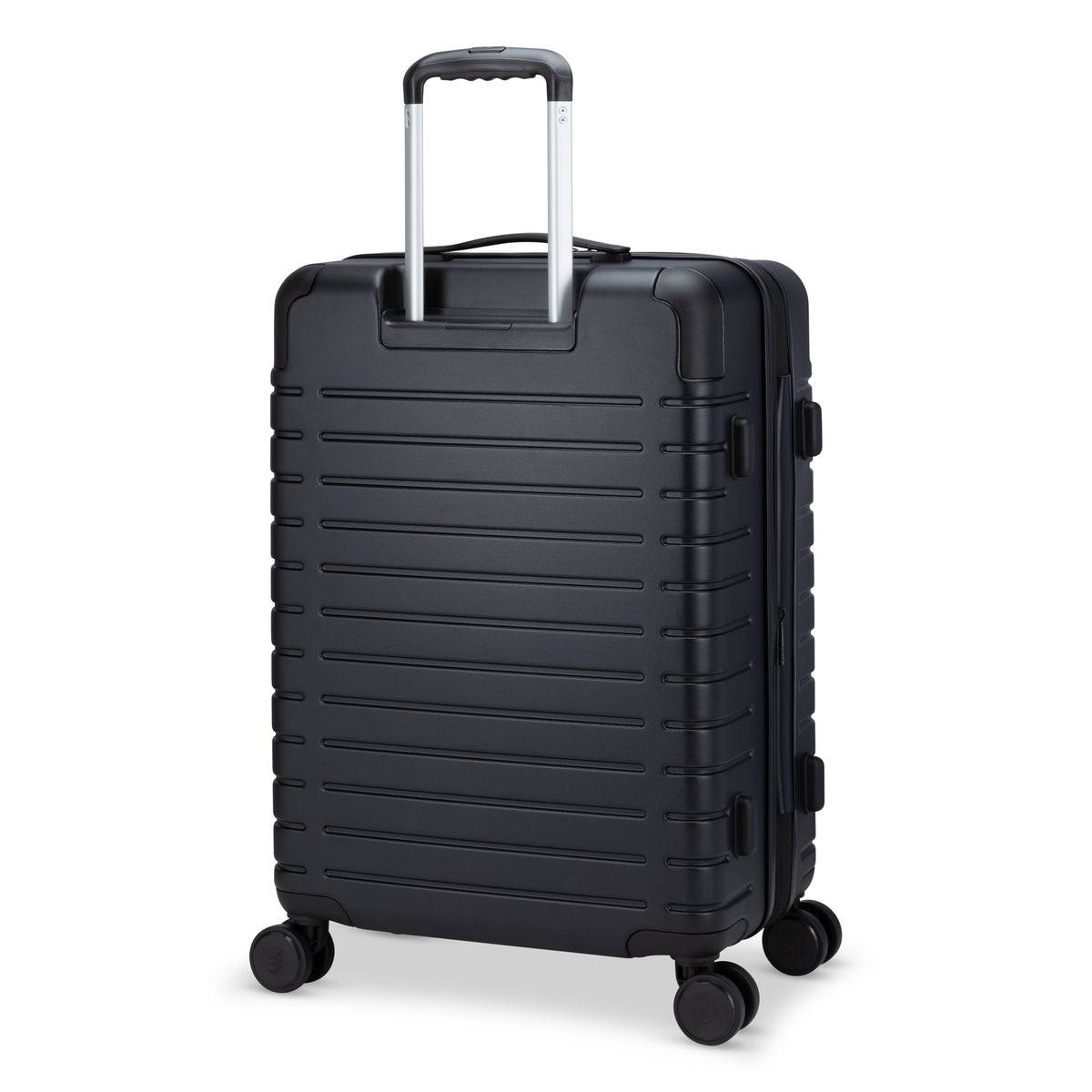 Travelite Epicure 19" Hardside Carry on Spinner Luggage Black