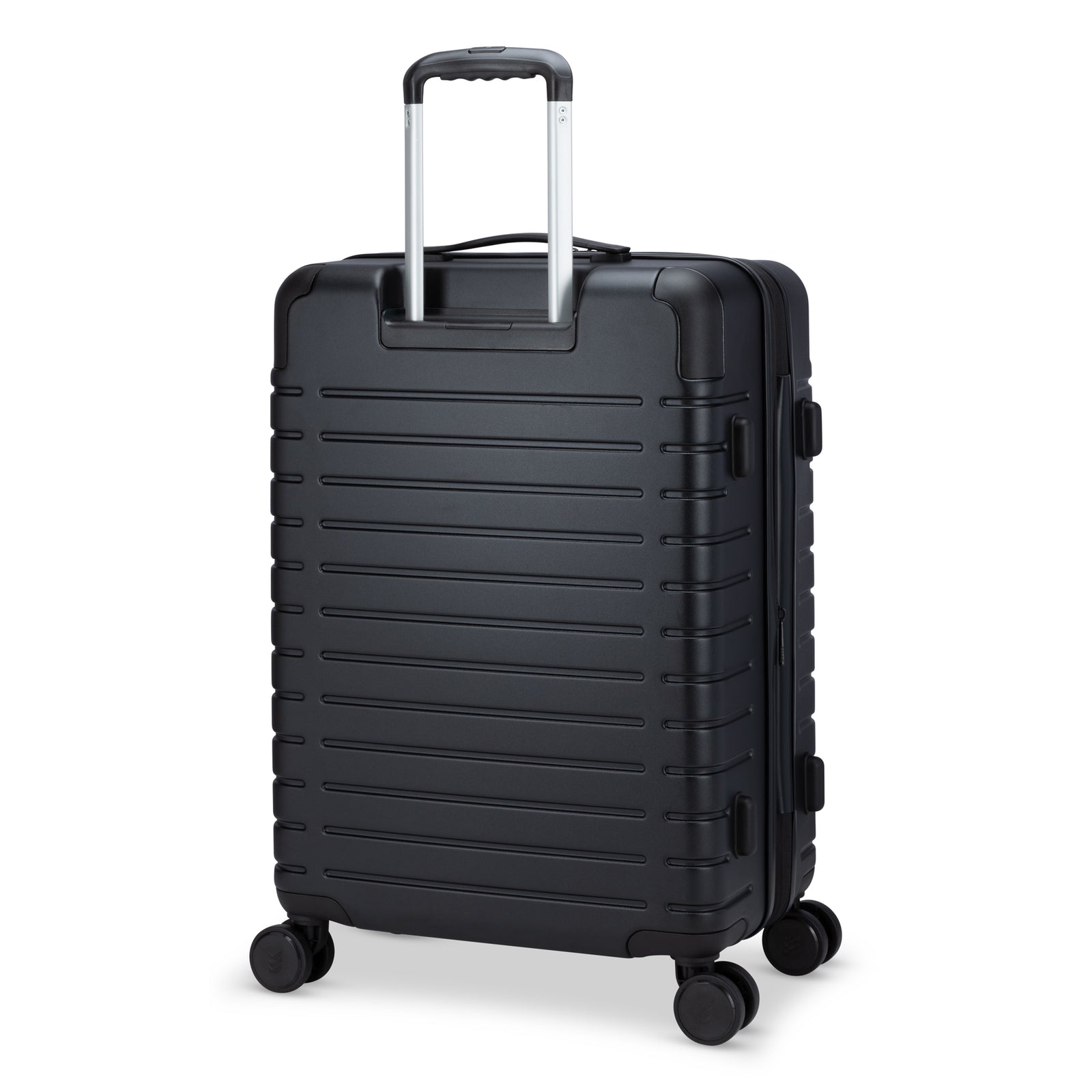 Travelite Epicure 19" Hardside Carry on Spinner Luggage Black