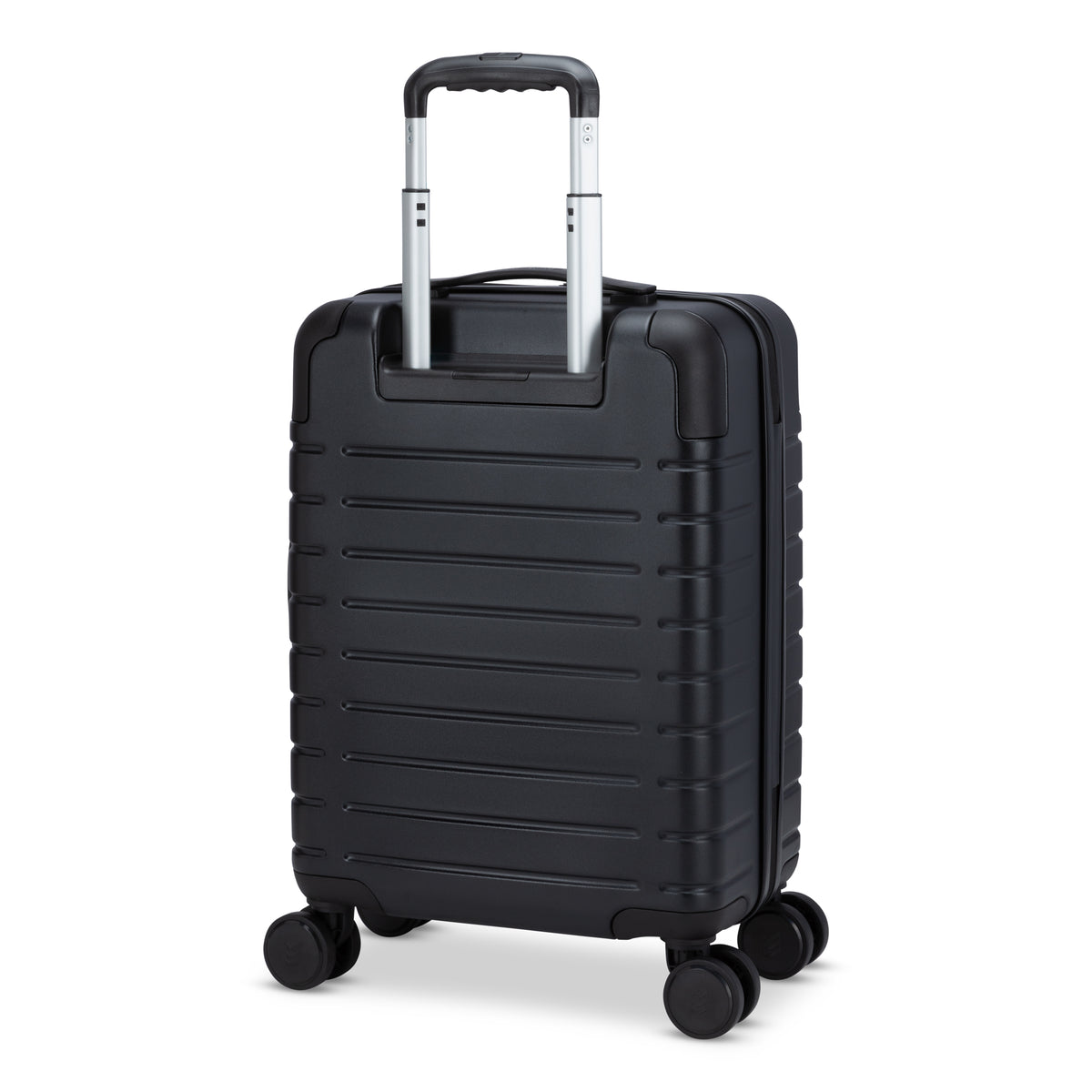 Travelite Epicure 24" Hardside Spinner Luggage Black