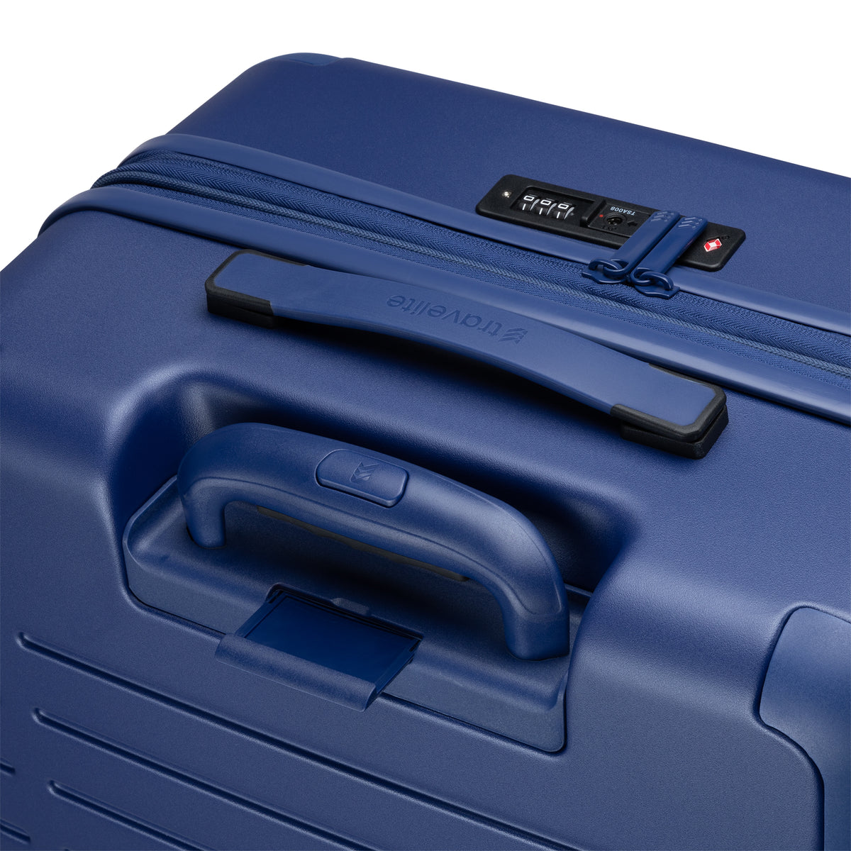 Travelite Epicure 24" Hardside Spinner Luggage Set Sail