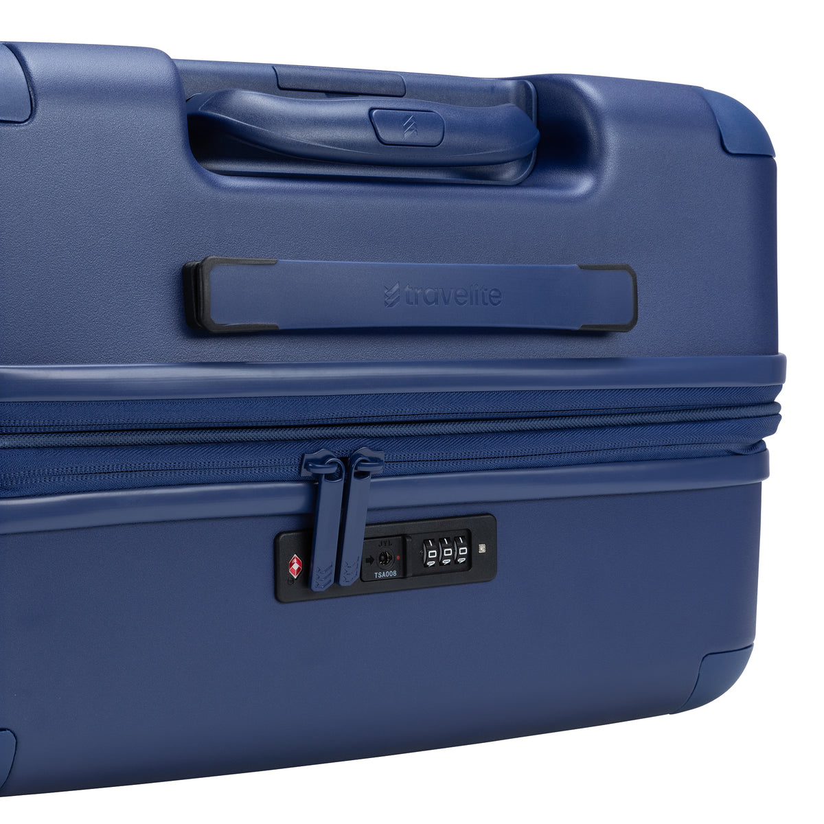 Travelite Epicure 24" Hardside Spinner Luggage Set Sail