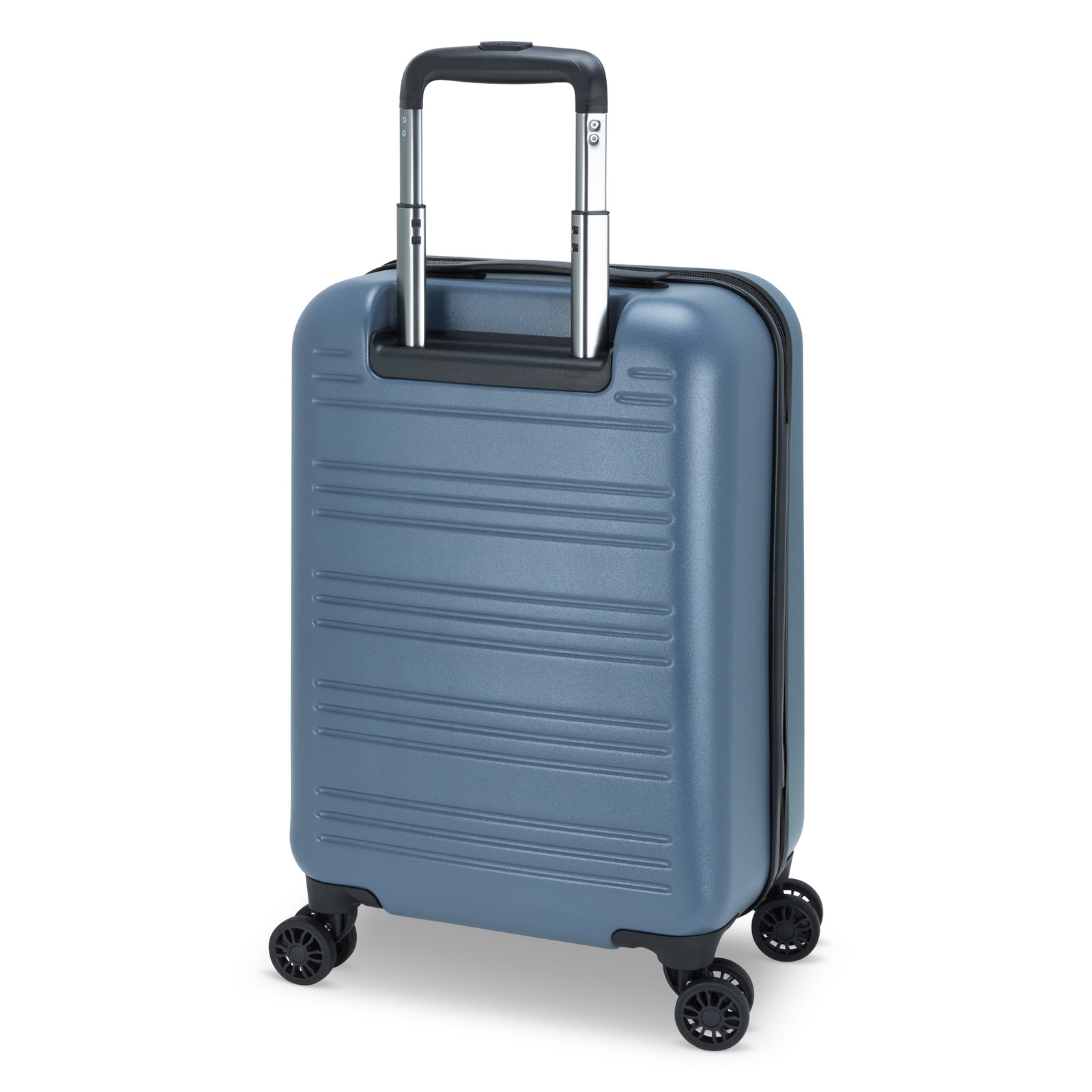 Roots Chalet Carry-on Misty Blue