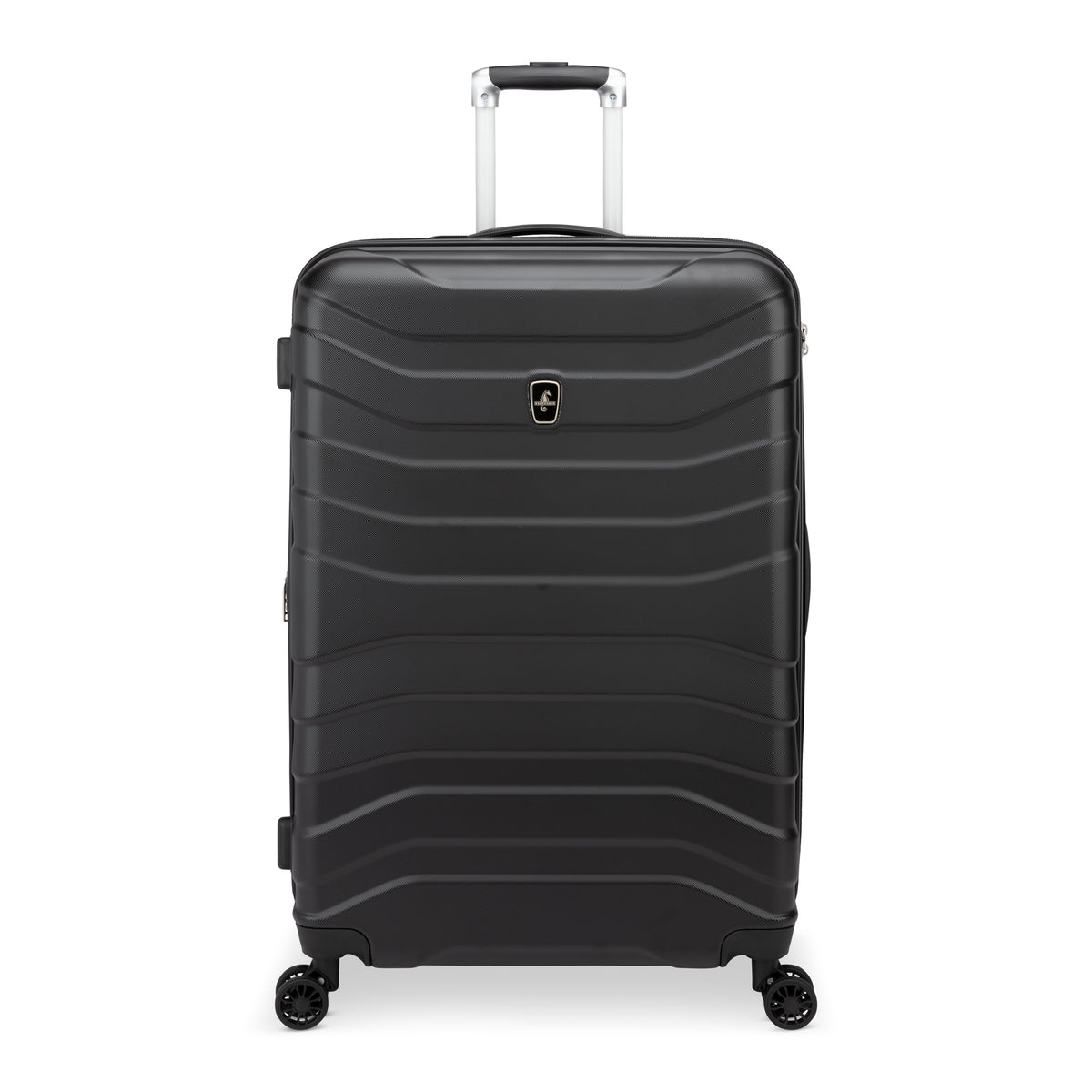 Atlantic Horizon II 28&quot; Luggage Black