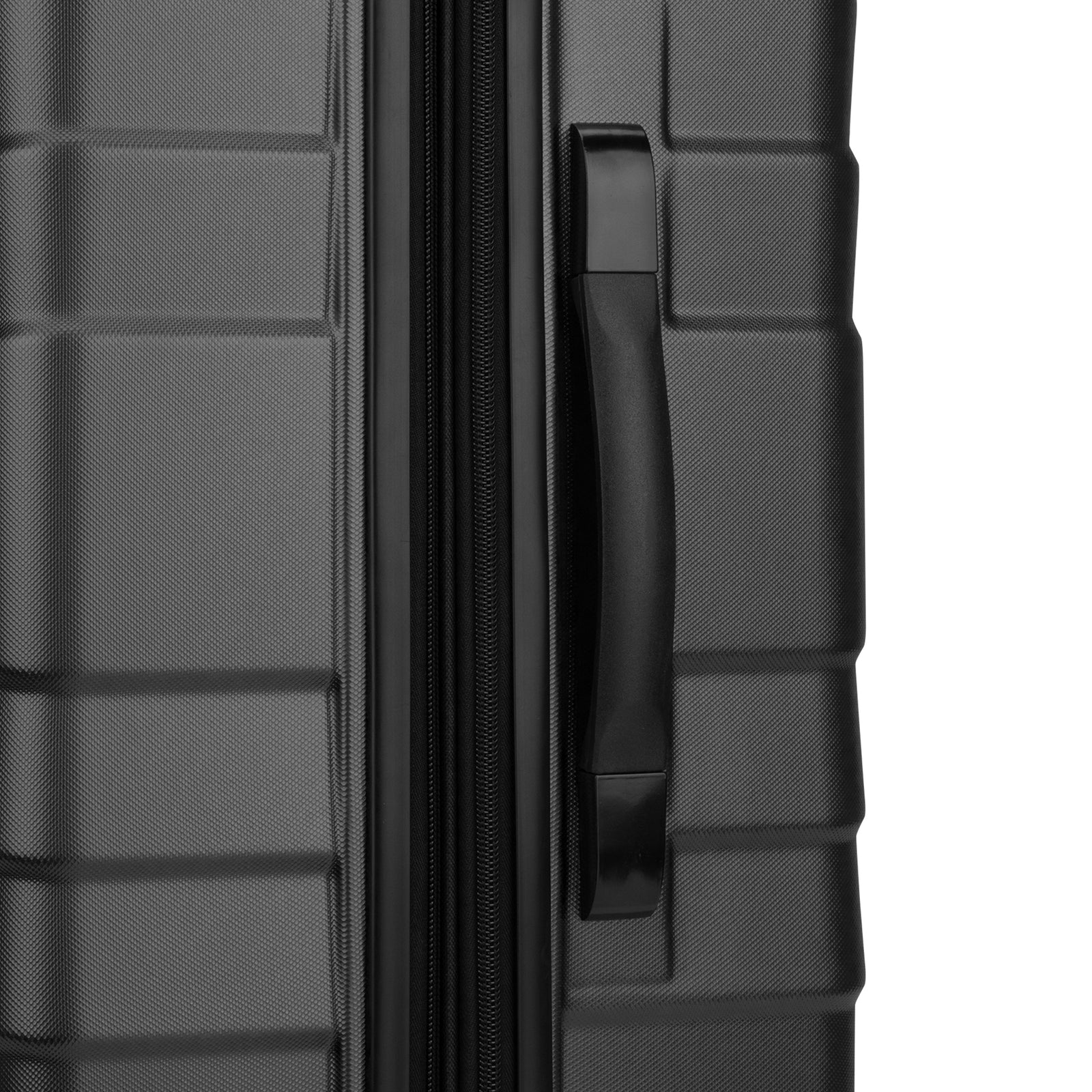 Atlantic Horizon II 28" Luggage Black