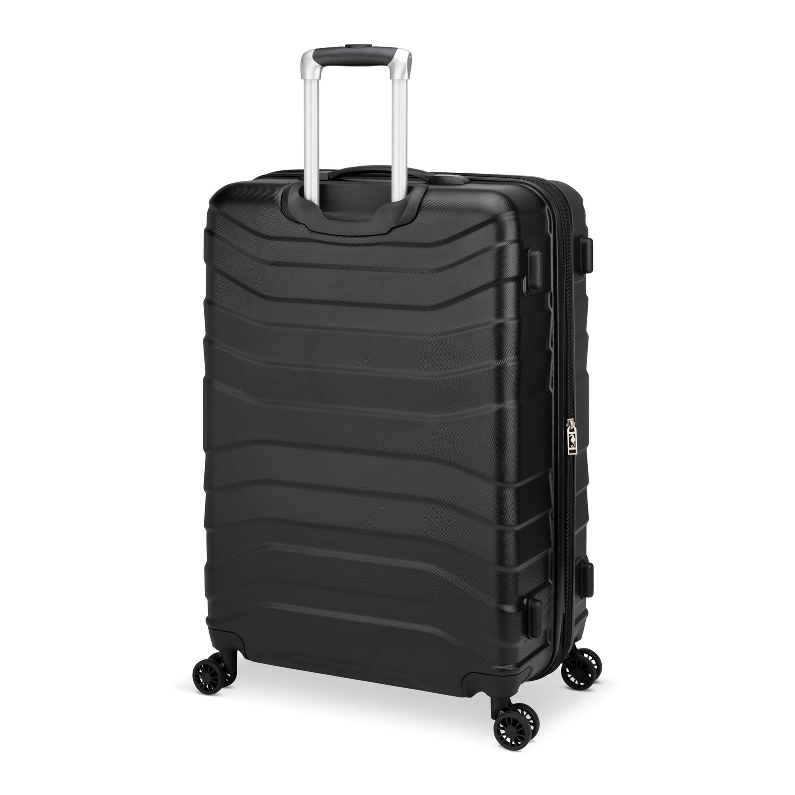 Atlantic Horizon II 28" Luggage Black