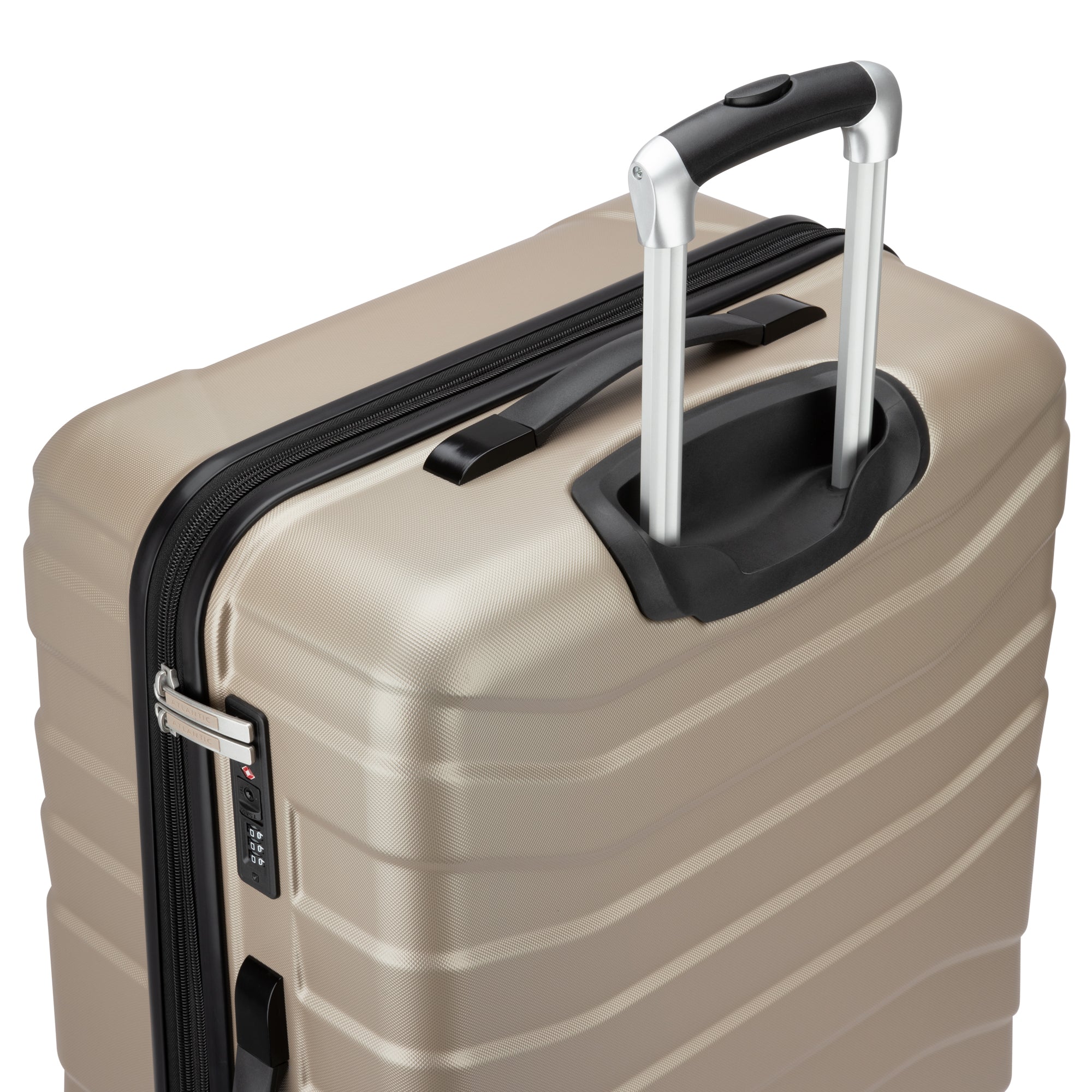 Atlantic Horizon II 28" Luggage Champagne