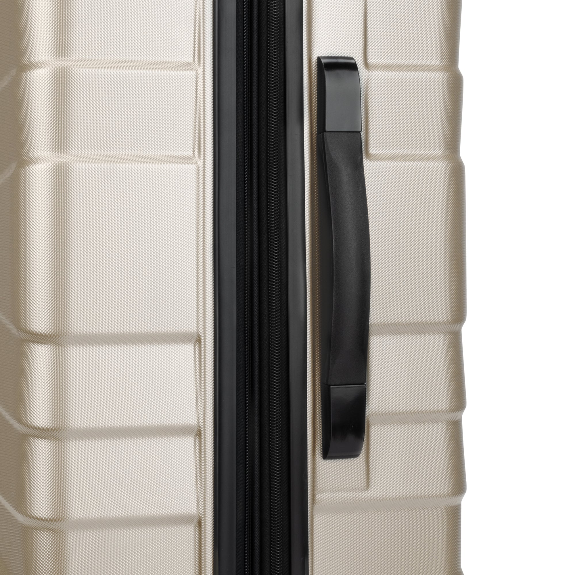 Atlantic Horizon II 28" Luggage Champagne