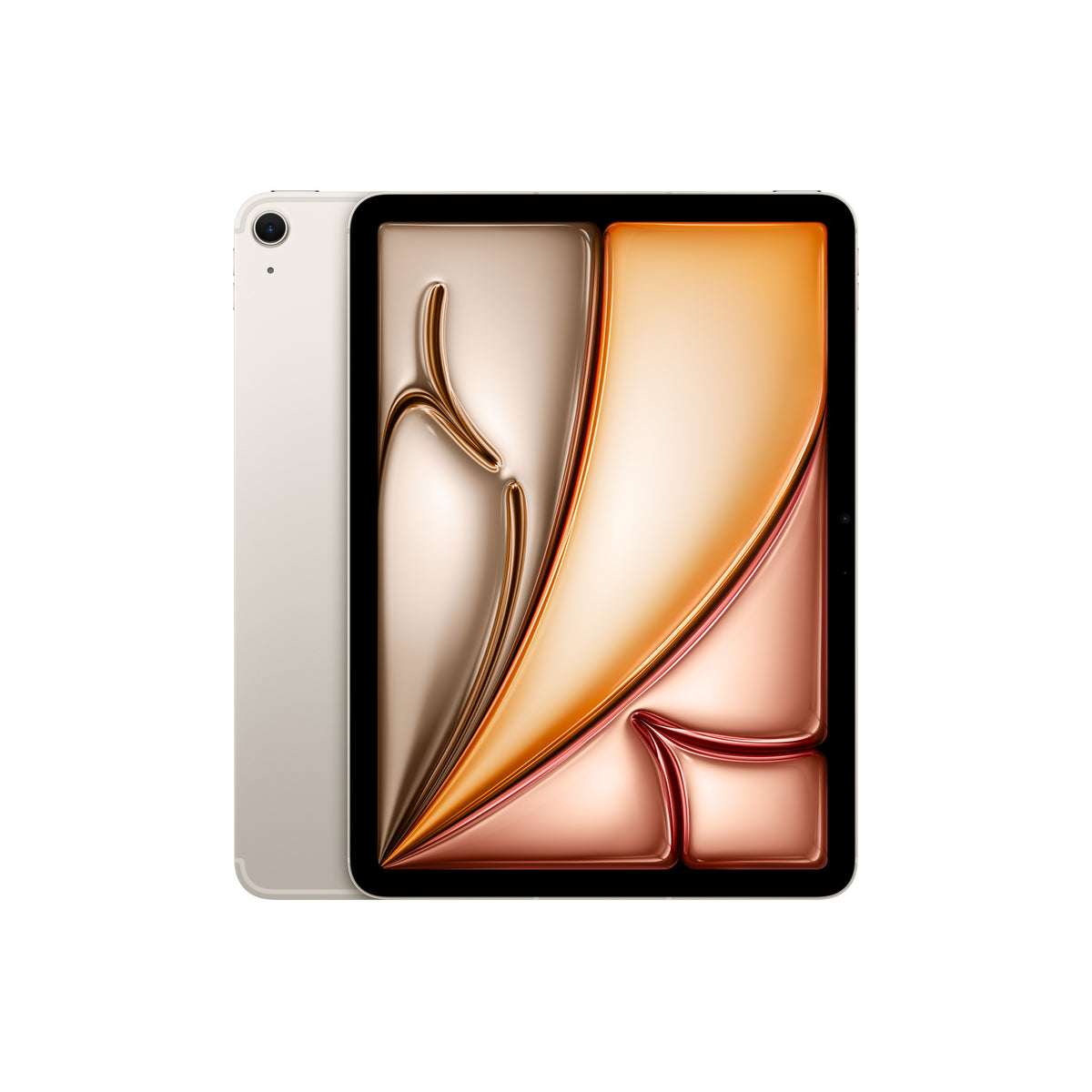 Apple iPad Air MCG64CL/A Cellular 11" 512GB Starlight