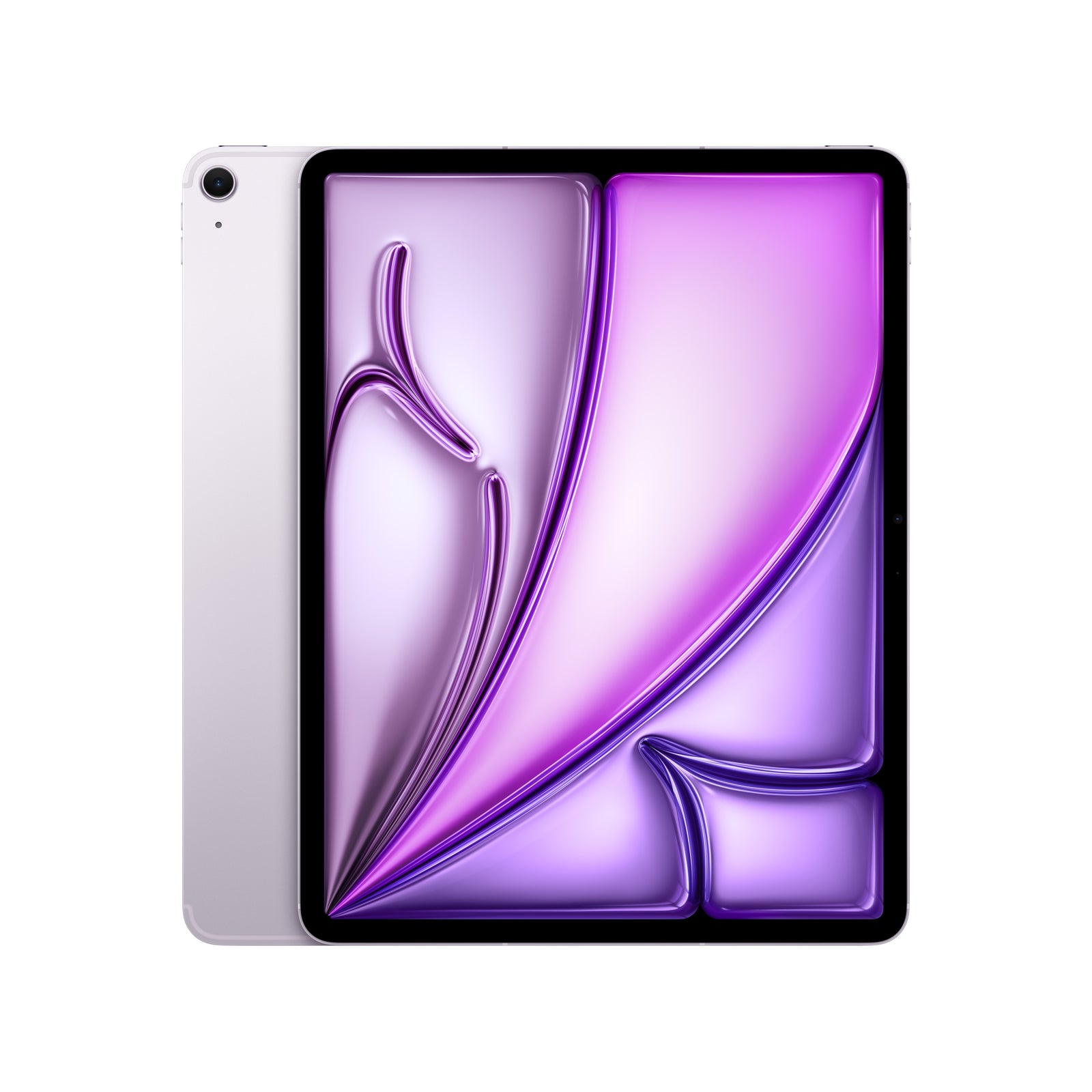 Apple iPad Air MCJH4CL/A Cellular 13" 1TB Purple