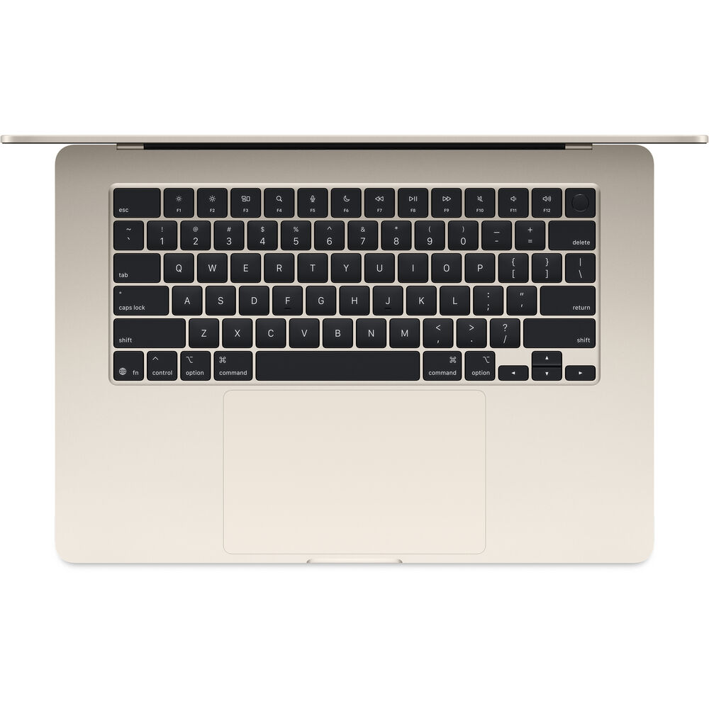 Apple MacBook Air MW1K3LL/A 15.3&quot; Starlight
