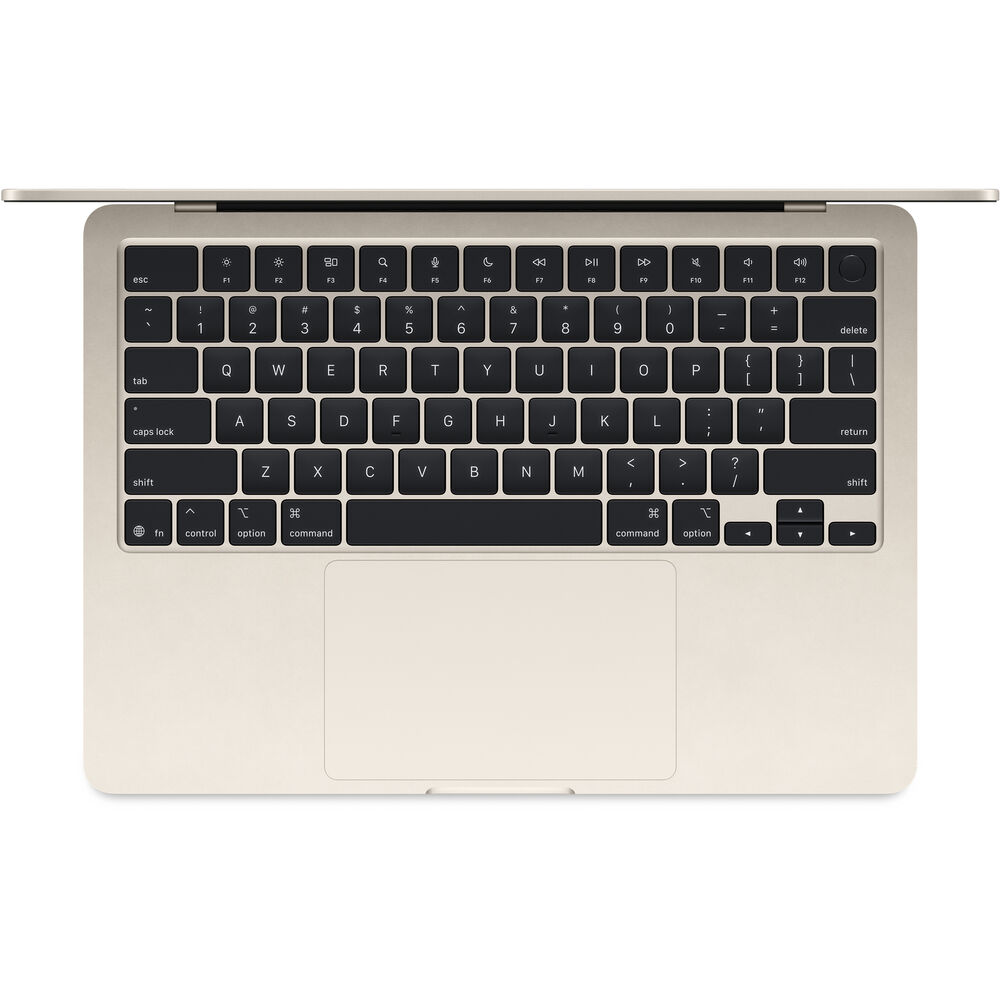 Apple MacBook Air MW103LL/A 13.6&quot; Starlight