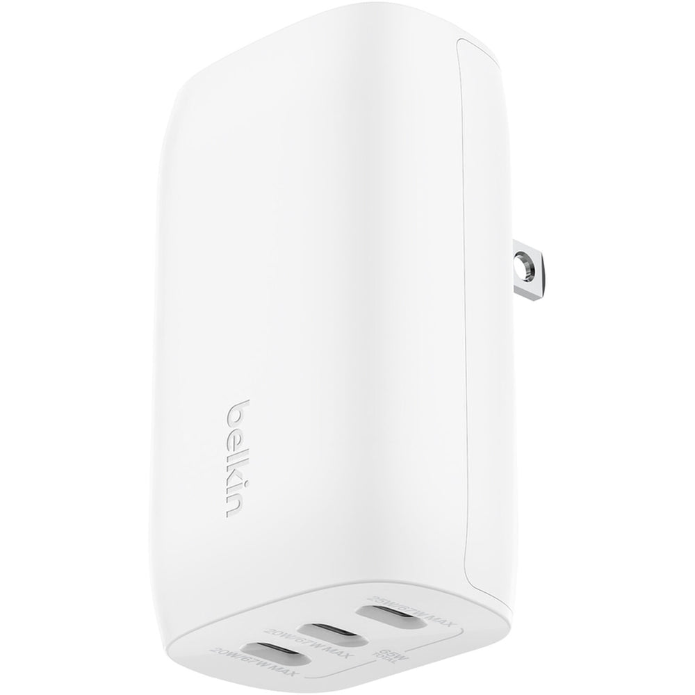 Belkin 67W USB-C Wall Charge