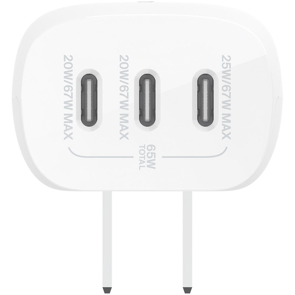 Belkin 67W USB-C Wall Charge