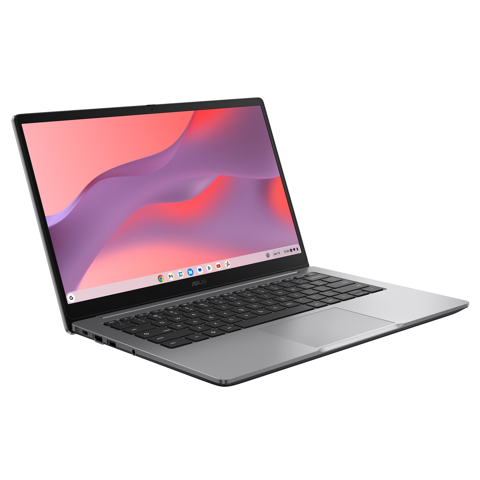 ASUS CX1405CKA-SS01-CB 14" Chromebook Grey